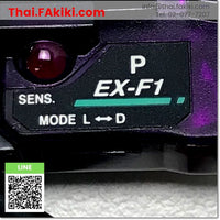 (C)Used, EX-F1-UEXF1 Sensor, เซนเซอร์ สเปค -, PANASONIC