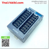 (C)Used, CL2Y16-TP1C2V Transistor Output Module, เอ้าท์พุทโมดูล สเปค DC24V, MITSUBISHI