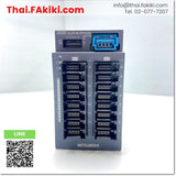 (C)Used, CL2Y16-TP1C2V Transistor Output Module, เอ้าท์พุทโมดูล สเปค DC24V, MITSUBISHI