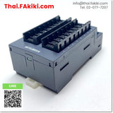 (C)Used, CL2Y16-TP1C2V Transistor Output Module, เอ้าท์พุทโมดูล สเปค DC24V, MITSUBISHI