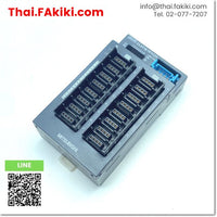 (C)Used, CL2Y16-TP1C2V Transistor Output Module, เอ้าท์พุทโมดูล สเปค DC24V, MITSUBISHI