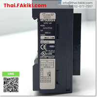 (C)Used, CL2Y16-TP1C2V Transistor Output Module, เอ้าท์พุทโมดูล สเปค DC24V, MITSUBISHI