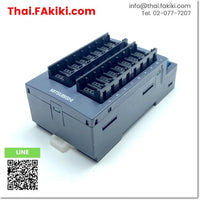 (C)Used, CL2Y16-TP1C2V Transistor Output Module, เอ้าท์พุทโมดูล สเปค DC24V, MITSUBISHI