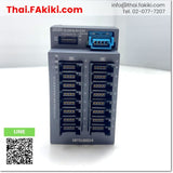 (C)Used, CL2X16-D1C3V Input Module, อินพุทโมดูล สเปค DC24V, MITSUBISHI