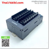 (C)Used, CL2X16-D1C3V Input Module, อินพุทโมดูล สเปค DC24V, MITSUBISHI