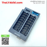 (C)Used, CL2X16-D1C3V Input Module, อินพุทโมดูล สเปค DC24V, MITSUBISHI