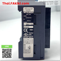 (C)Used, CL2X16-D1C3V Input Module, อินพุทโมดูล สเปค DC24V, MITSUBISHI