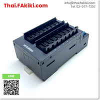 (C)Used, CL2X16-D1C3V Input Module, อินพุทโมดูล สเปค DC24V, MITSUBISHI