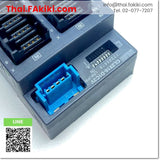 (C)Used, CL2X16-D1C3V Input Module, อินพุทโมดูล สเปค DC24V, MITSUBISHI