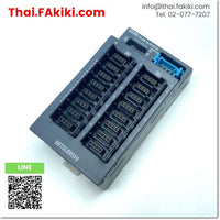 (C)Used, CL2X16-D1C3V Input Module, อินพุทโมดูล สเปค DC24V, MITSUBISHI