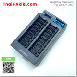 (C)Used, CL2X16-D1C3V Input Module, input module spec DC24V, MITSUBISHI 