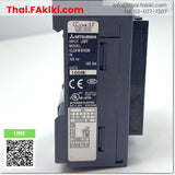 (C)Used, CL2X16-D1C3V Input Module, input module spec DC24V, MITSUBISHI 