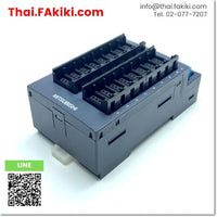 (C)Used, CL2X16-D1C3V Input Module, อินพุทโมดูล สเปค DC24V, MITSUBISHI