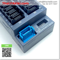 (C)Used, CL2X16-D1C3V Input Module, อินพุทโมดูล สเปค DC24V, MITSUBISHI