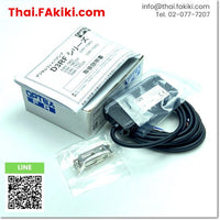 (A)Unused, D3RF-TMN Fiber Optic Sensor Amplifier, Fiber Amplifier Specs -, OPTEX 
