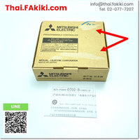 (A)Unused, QY42P Transistor Output Module, เอ้าท์พุทโมดูล สเปค 64points, MITSUBISHI