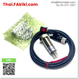 (B)Unused* , FW-H02 Ultrasonic Sensor Head, Digital Ultrasonic High Power Sensor Specifications -, KEYENCE 