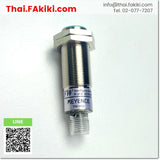 (B)Unused* , FW-H02 Ultrasonic Sensor Head, Digital Ultrasonic High Power Sensor Specifications -, KEYENCE 