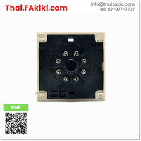 (C)Used, H7CN-XLN Electronic Counters	, LED เคาน์เตอร์แบบตั้งค่าล่วงหน้าระบบอิเล็กทรอนิกส์ สเปค DC12-48V DIN48×48, OMRON