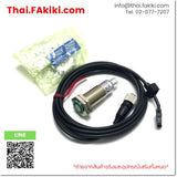 (C)Used, FW-H02 Ultrasonic Sensor Head, High Power Digital Ultrasonic Sensor Spec -, KEYENCE 