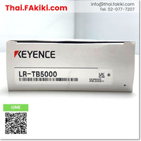 (A)Unused, LR-TB5000 Laser sensor , Laser sensor specs -, KEYENCE 