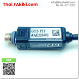 (A)Unused, GT2-P12 Contact Displacement Sensor Head, Contact Distance Sensor Specs -, KEYENCE 