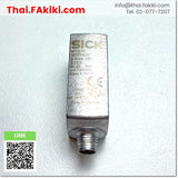 (A)Unused, WTB4S-3P2262V Photoelectronic Sensor, Photoelectric Sensor Specification DC10-30V, SICK 