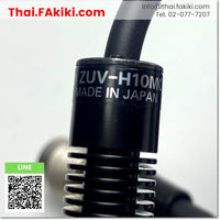 (C)Used, ZUV-H10MC UV-LED irradiator, เครื่องฉายรังสี UV-LED สเปค -, OMRON