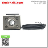 (C)Used, FD-M50ATP Flow Sensor, เซนเซอร์ตรวจจับการไหล สเปค 50L DC24V 2.9m, KEYENCE