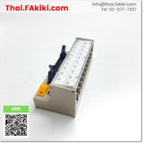 (A)Unused, PCN-1H20 Connector-Terminal Block, Connector-Terminal Block Specification AC/DC125V 1A, TOGI 