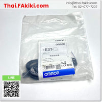 (A)Unused, E3T-FT22 Photoelectronic Sensor, Photoelectric Sensor Spec 2m, OMRON 