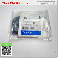 (A)Unused, E3T-ST14 Photoelectronic Sensor, photoelectric sensor PNP specification, OMRON 