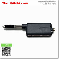 (C)Used, GT2-H12K Contact Displacement Sensor, ดิจิตอลเซนเซอร์แบบสัมผัสความแม่นยำสูง สเปค -, KEYENCE