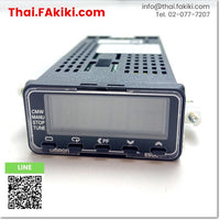 (B)Unused*, E5GC-QX1A6M-000 Digital Temperature Controllers, temperature controller specifications AC100-240V Ver2.2, OMRON 