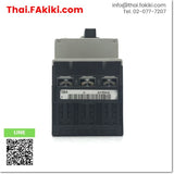 (C)Used, 140M-C2T-B25 Circuit Breaker, เบรกเกอร์ลูกย่อย สเปค 3P 1.6-2.5A, ALLEN-BRADLEY