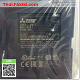 (A)Unused, QX41 DC Input Module, การ์ดอินพุต สเปค 32points, MITSUBISHI