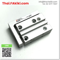 (A)Unused, MXH6-15 Compact slide, ชุดสไลด์ขนาดกะทัดรัด สเปค Tube inner diameter 6mm,Cylinder stroke 15mm, SMC