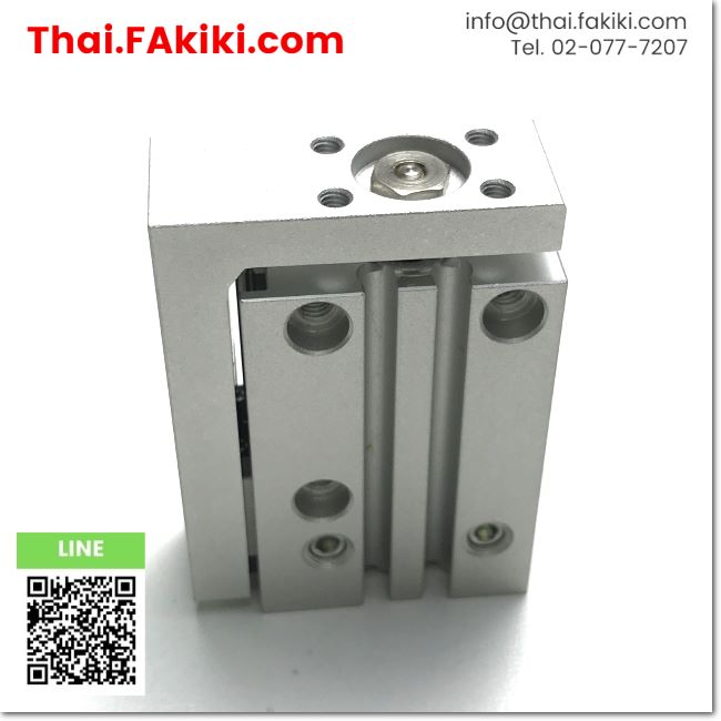 (A)Unused, MXH6-15 Compact slide, compact slide set Specifications Tub ...
