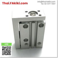 (A)Unused, MXH6-15 Compact slide, compact slide set Specifications Tube inner diameter 6mm,Cylinder stroke 15mm, SMC 