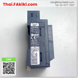 (C)Used, CL2XY16-DTP1C5V DC Input Transistor Output Module, DC อินพุต / โมดูลเอาท์พุตทรานซิสเตอร์ สเปค DC24V, MITSUBISHI