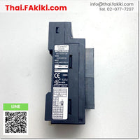 (C)Used, CL2XY16-DTP1C5V DC Input Transistor Output Module, DC อินพุต / โมดูลเอาท์พุตทรานซิสเตอร์ สเปค DC24V, MITSUBISHI