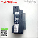 (C)Used, CL2XY16-DTP1C5V DC Input Transistor Output Module, DC input / transistor output module DC24V specs, MITSUBISHI 