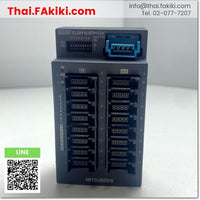 (C)Used, CL2XY16-DTP1C5V DC Input Transistor Output Module, DC อินพุต / โมดูลเอาท์พุตทรานซิสเตอร์ สเปค DC24V, MITSUBISHI