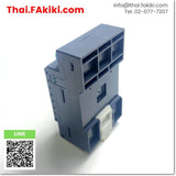 (C)Used, CL2XY16-DTP1C5V DC Input Transistor Output Module, DC อินพุต / โมดูลเอาท์พุตทรานซิสเตอร์ สเปค DC24V, MITSUBISHI