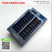 (C)Used, CL2Y16-TP1C2V Transistor Output Module, เอ้าท์พุทโมดูล สเปค DC24V, MITSUBISHI