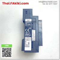 (C)Used, CL2Y16-TP1C2V Transistor Output Module, output module spec DC24V, MITSUBISHI 