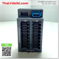 (C)Used, CL2Y16-TP1C2V Transistor Output Module, เอ้าท์พุทโมดูล สเปค DC24V, MITSUBISHI