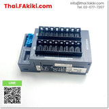 (C)Used, CL2Y16-TP1C2V Transistor Output Module, เอ้าท์พุทโมดูล สเปค DC24V, MITSUBISHI