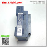 (C)Used, CL2Y16-TP1C2V Transistor Output Module, เอ้าท์พุทโมดูล สเปค DC24V, MITSUBISHI