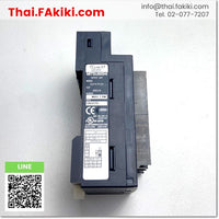 (C)Used, CL2Y16-TP1C2V Transistor Output Module, เอ้าท์พุทโมดูล สเปค DC24V, MITSUBISHI